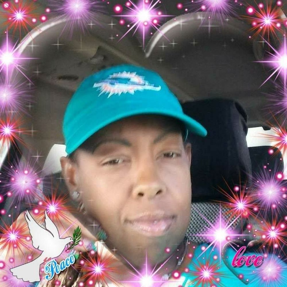 Meet your Posher, Tonya